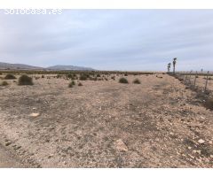 Parcela en Venta en Yecla, Murcia