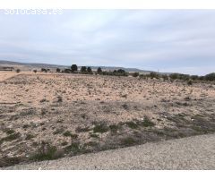 Parcela en Venta en Yecla, Murcia