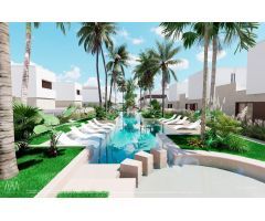 Bungalow en Venta en Los Alcázares, Murcia