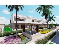 Bungalow en Venta en Los Alcázares, Murcia