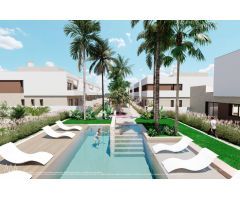 Bungalow en Venta en Los Alcázares, Murcia