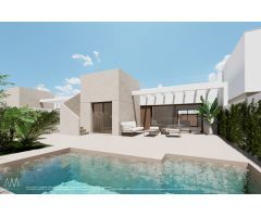 Bungalow en Venta en Los Alcázares, Murcia