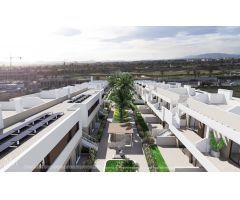 Bungalow en Venta en Los Alcázares, Murcia