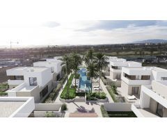 Bungalow en Venta en Los Alcázares, Murcia