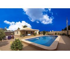 Finca rustica en Venta en San Javier, Murcia