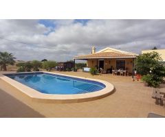 Finca rustica en Venta en San Javier, Murcia