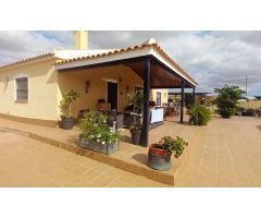 Finca rustica en Venta en San Javier, Murcia