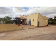 Finca rustica en Venta en San Javier, Murcia