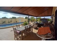Finca rustica en Venta en San Javier, Murcia
