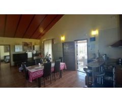 Finca rustica en Venta en San Javier, Murcia