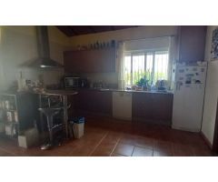 Finca rustica en Venta en San Javier, Murcia