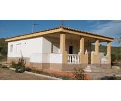 Finca rustica en Venta en Yecla, Murcia