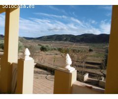 Finca rustica en Venta en Yecla, Murcia