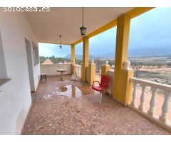 Finca rustica en Venta en Yecla, Murcia