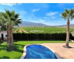 Finca rustica en Venta en Yecla, Murcia