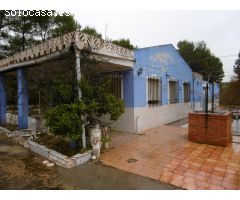 Finca rustica en Venta en Yecla, Murcia