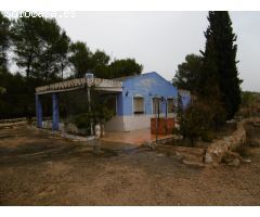 Finca rustica en Venta en Yecla, Murcia