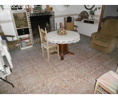 Finca rustica en Venta en Yecla, Murcia