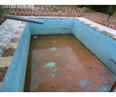Finca rustica en Venta en Yecla, Murcia