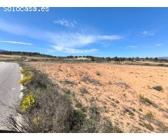 Parcela en Venta en Alquerías, Murcia