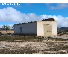 Parcela en Venta en Yecla, Murcia