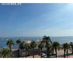 Hotel en Venta en Los Alcázares, Murcia