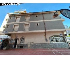 Hotel en Venta en Los Alcázares, Murcia