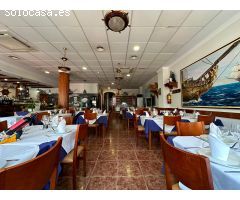 Hotel en Venta en Los Alcázares, Murcia