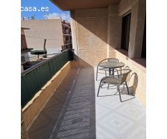 Apartamento en Venta en San Pedro del Pinatar, Murcia