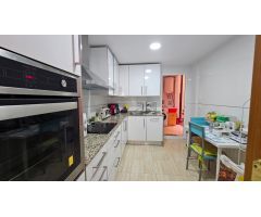 Apartamento en Venta en Águilas, Murcia