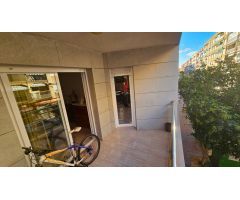 Apartamento en Venta en Águilas, Murcia
