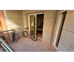 Apartamento en Venta en Águilas, Murcia