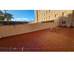 Apartamento en Venta en Águilas, Murcia