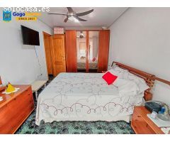 Apartamento en Venta en Águilas, Murcia