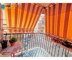 Apartamento en Venta en Águilas, Murcia