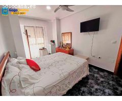 Apartamento en Venta en Águilas, Murcia