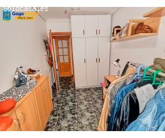 Apartamento en Venta en Águilas, Murcia