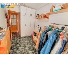 Apartamento en Venta en Águilas, Murcia