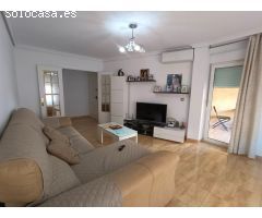 Apartamento en Venta en Águilas, Murcia