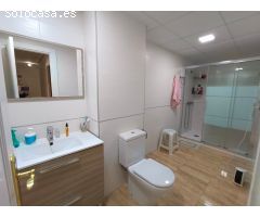 Apartamento en Venta en Águilas, Murcia