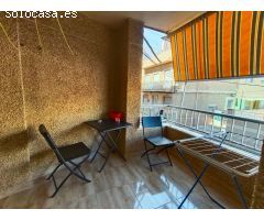 Apartamento en Venta en Águilas, Murcia