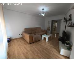 Apartamento en Venta en Águilas, Murcia