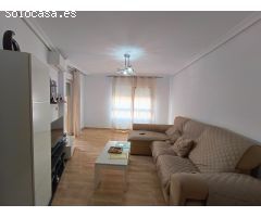 Apartamento en Venta en Águilas, Murcia