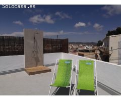 Apartamento en Venta en Águilas, Murcia