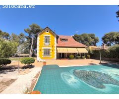 Chalet en Venta en Yecla, Murcia