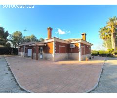 Chalet en Venta en Yecla, Murcia
