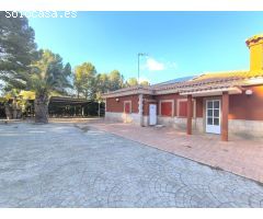 Chalet en Venta en Yecla, Murcia