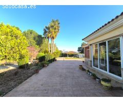 Chalet en Venta en Yecla, Murcia
