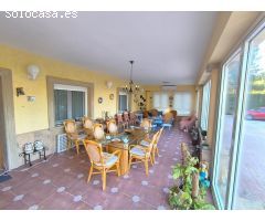 Chalet en Venta en Yecla, Murcia