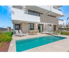 Apartamento en Venta en La Manga del Mar Menor, Murcia